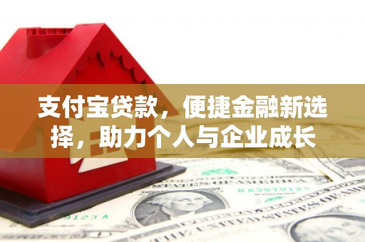 稻城支付宝贷款，便捷金融新选择，助力个人与企业成长
