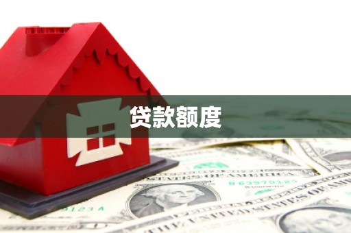 稻城贷款额度