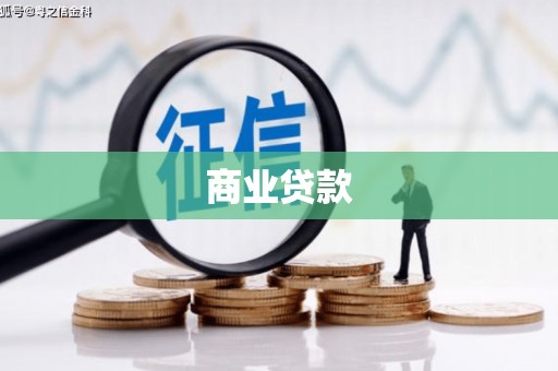 稻城商业贷款