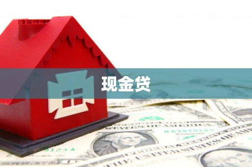 稻城现金贷