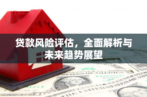 稻城贷款风险评估，全面解析与未来趋势展望