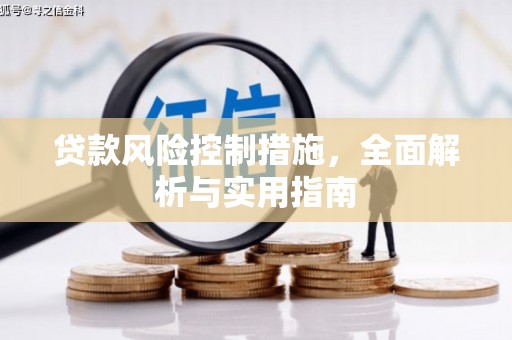 稻城贷款风险控制措施，全面解析与实用指南