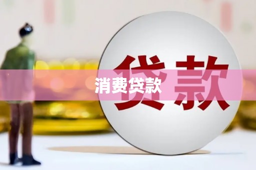 稻城消费贷款