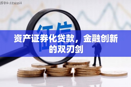 稻城资产证券化贷款，金融创新的双刃剑