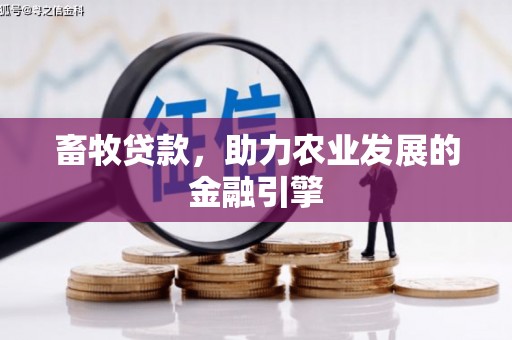 稻城畜牧贷款，助力农业发展的金融引擎