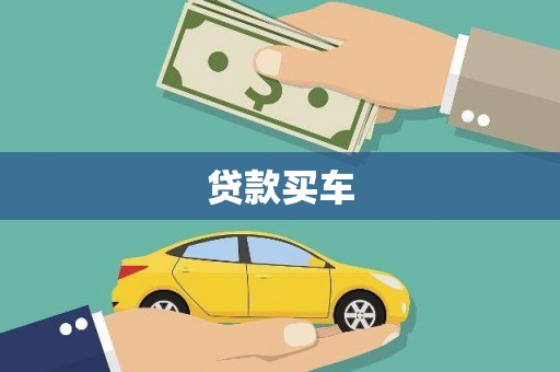稻城贷款买车