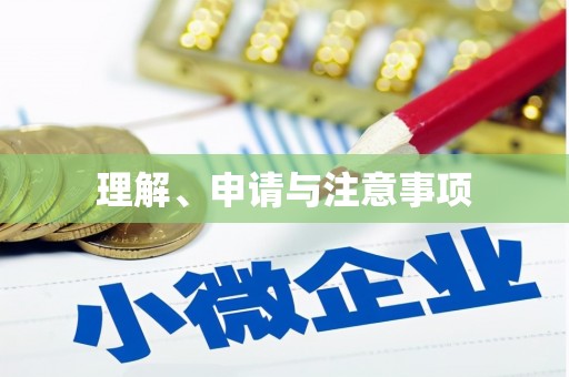 稻城理解、申请与注意事项