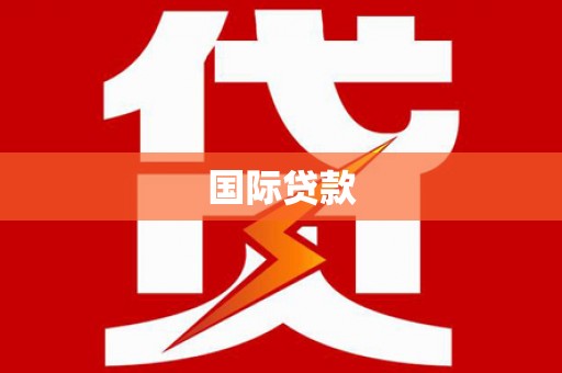 稻城国际贷款