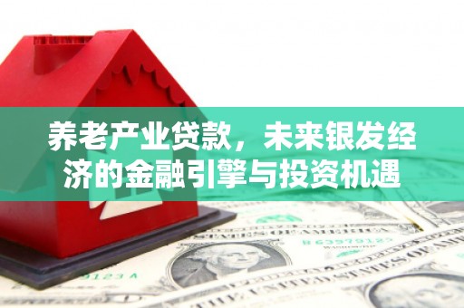稻城养老产业贷款，未来银发经济的金融引擎与投资机遇