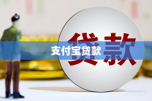 稻城支付宝贷款