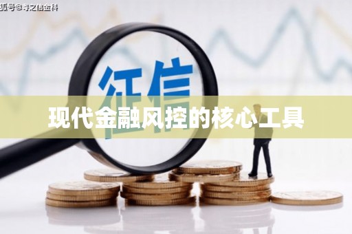稻城现代金融风控的核心工具