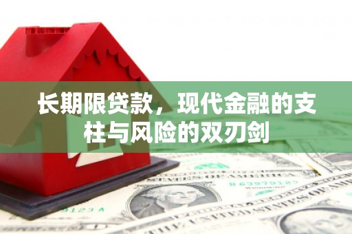 稻城长期限贷款，现代金融的支柱与风险的双刃剑