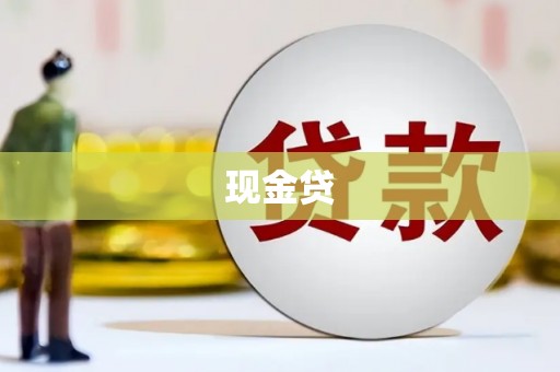 稻城现金贷