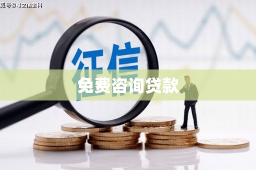 稻城免费咨询贷款