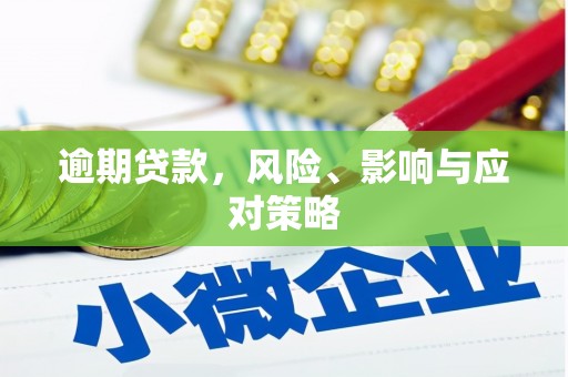 稻城逾期贷款，风险、影响与应对策略