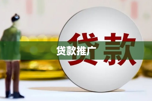 稻城贷款推广