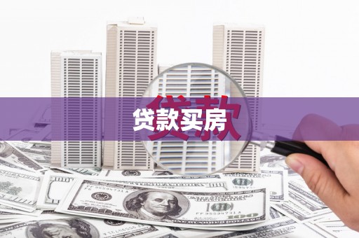 稻城贷款买房