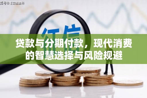 稻城贷款与分期付款，现代消费的智慧选择与风险规避
