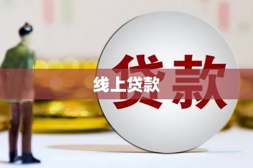 稻城线上贷款
