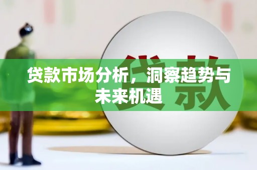 稻城贷款市场分析，洞察趋势与未来机遇