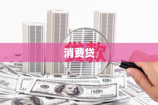 稻城消费贷