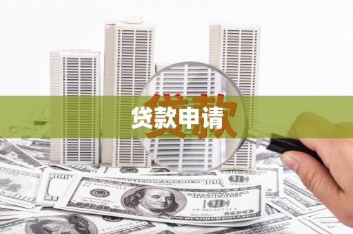 稻城贷款申请