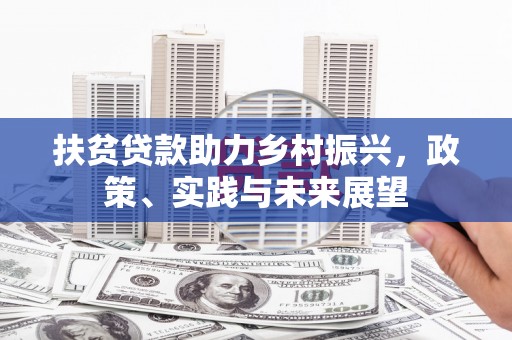 稻城扶贫贷款助力乡村振兴，政策、实践与未来展望
