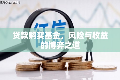 稻城贷款购买基金，风险与收益的博弈之道