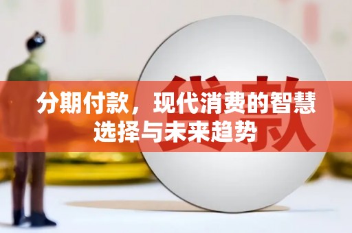稻城分期付款，现代消费的智慧选择与未来趋势
