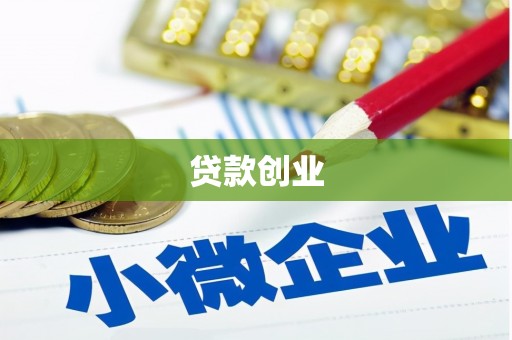稻城贷款创业