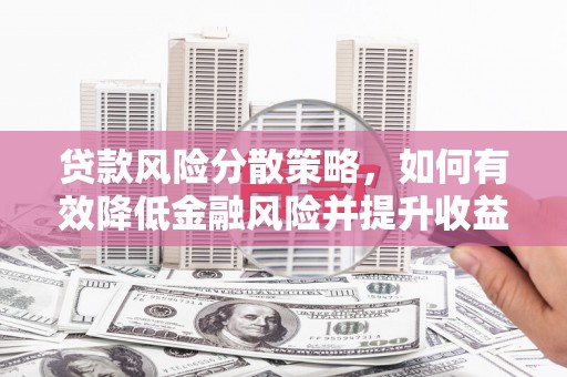 稻城贷款风险分散策略，如何有效降低金融风险并提升收益