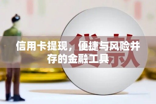 稻城信用卡提现，便捷与风险并存的金融工具