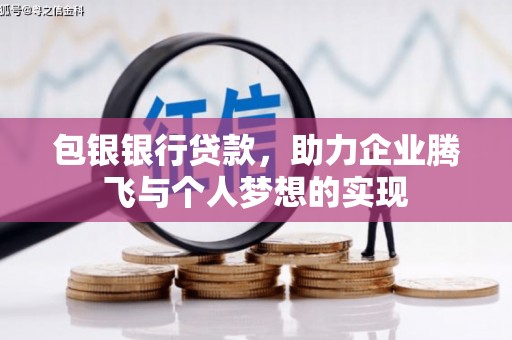 稻城包银银行贷款，助力企业腾飞与个人梦想的实现
