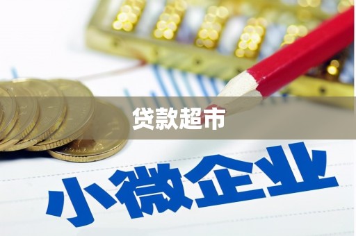 稻城贷款超市