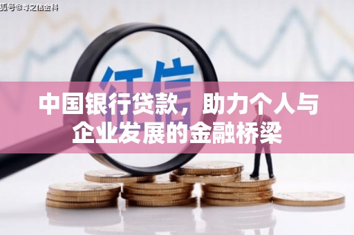 稻城中国银行贷款，助力个人与企业发展的金融桥梁