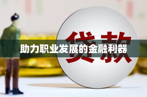 稻城助力职业发展的金融利器