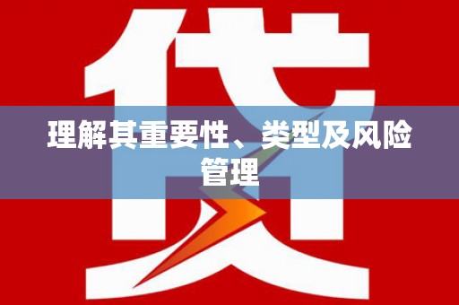 稻城理解其重要性、类型及风险管理