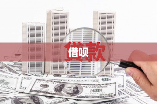 稻城借呗