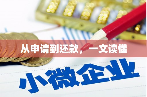 稻城从申请到还款，一文读懂