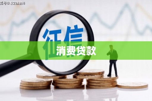 稻城消费贷款