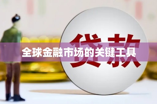 稻城全球金融市场的关键工具