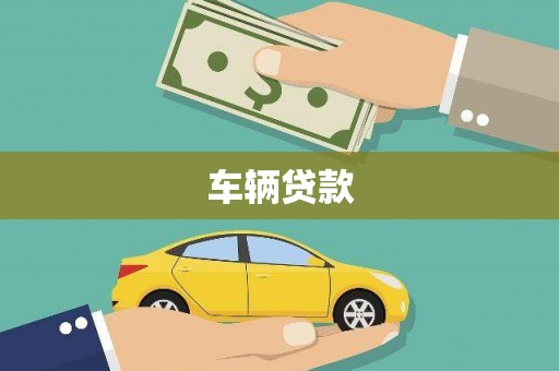 稻城车辆贷款