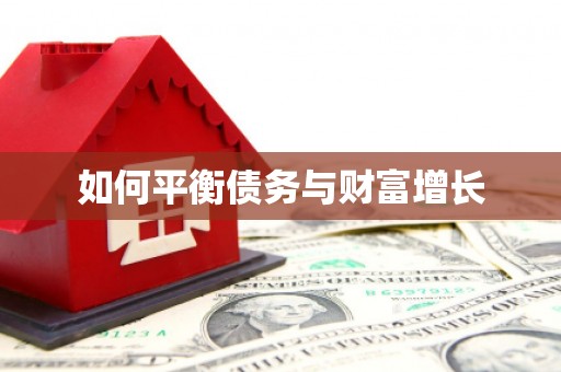 稻城如何平衡债务与财富增长